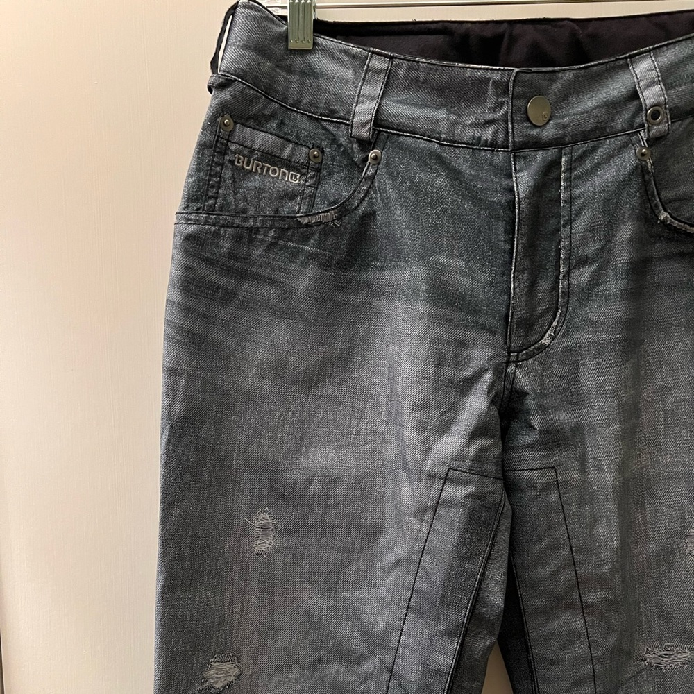 Burton Jean Snowboard Pants